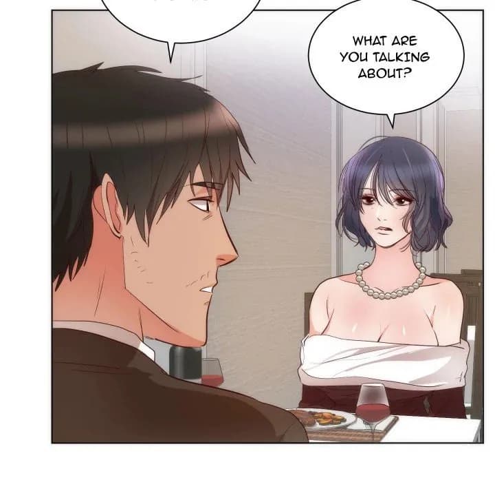 The Daughter of My First Love - Chapter 14 - Page 63