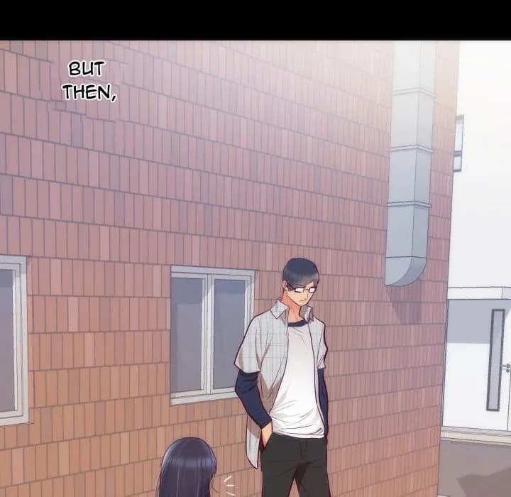 The Daughter of My First Love - Chapter 16 - Page 45