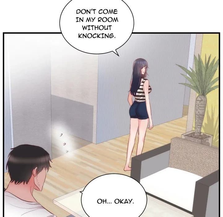 The Daughter of My First Love - Chapter 17 - Page 27