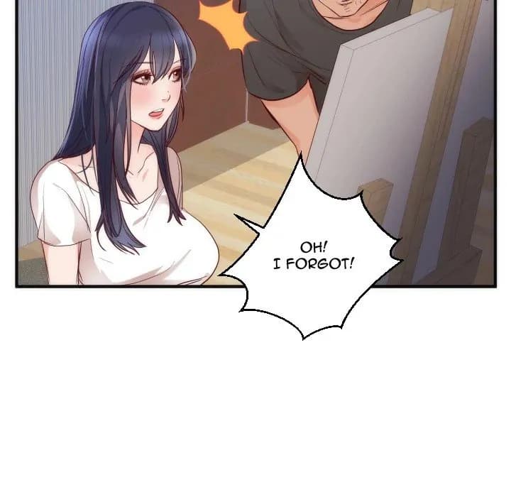 The Daughter of My First Love - Chapter 17 - Page 60