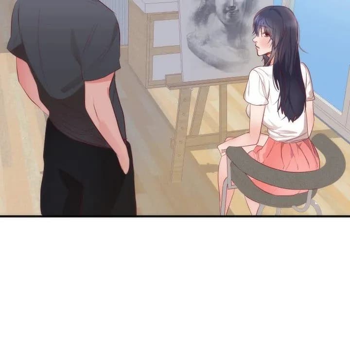 The Daughter of My First Love - Chapter 17 - Page 80