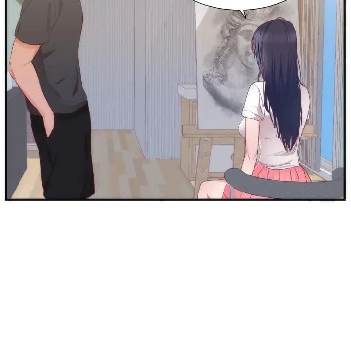 The Daughter of My First Love - Chapter 17 - Page 84