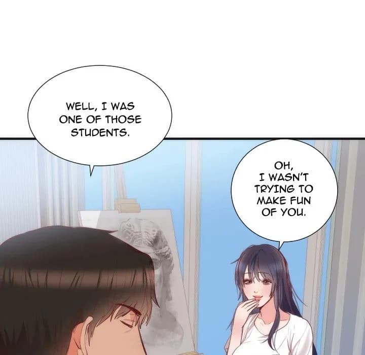 The Daughter of My First Love - Chapter 17 - Page 85