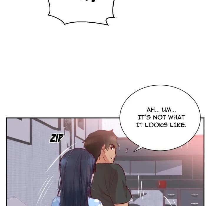 The Daughter of My First Love - Chapter 18 - Page 28