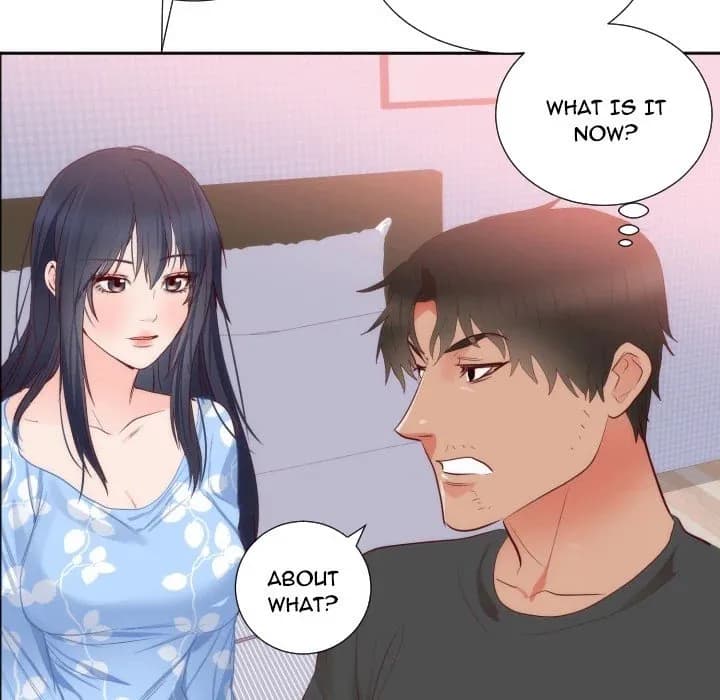The Daughter of My First Love - Chapter 18 - Page 55