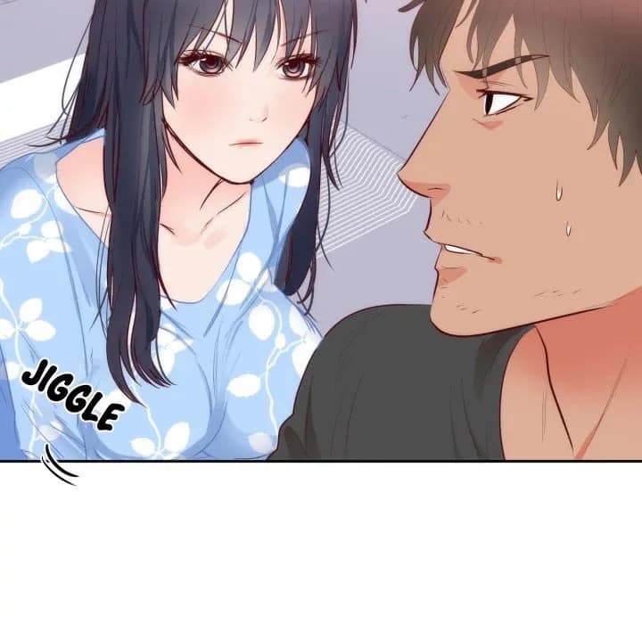 The Daughter of My First Love - Chapter 18 - Page 62