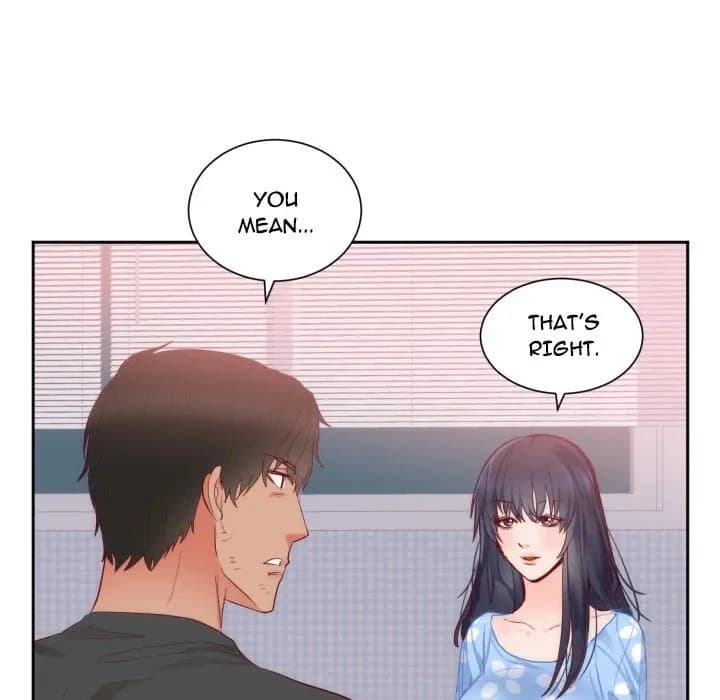 The Daughter of My First Love - Chapter 18 - Page 78