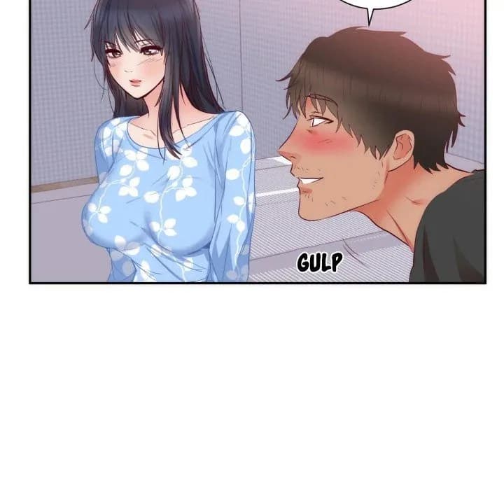 The Daughter of My First Love - Chapter 19 - Page 33