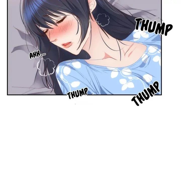 The Daughter of My First Love - Chapter 19 - Page 48