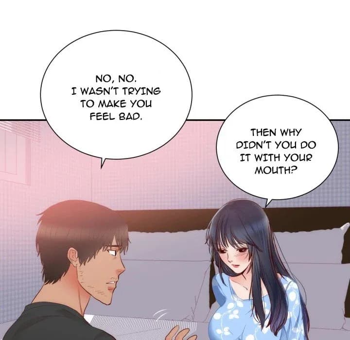 The Daughter of My First Love - Chapter 19 - Page 80
