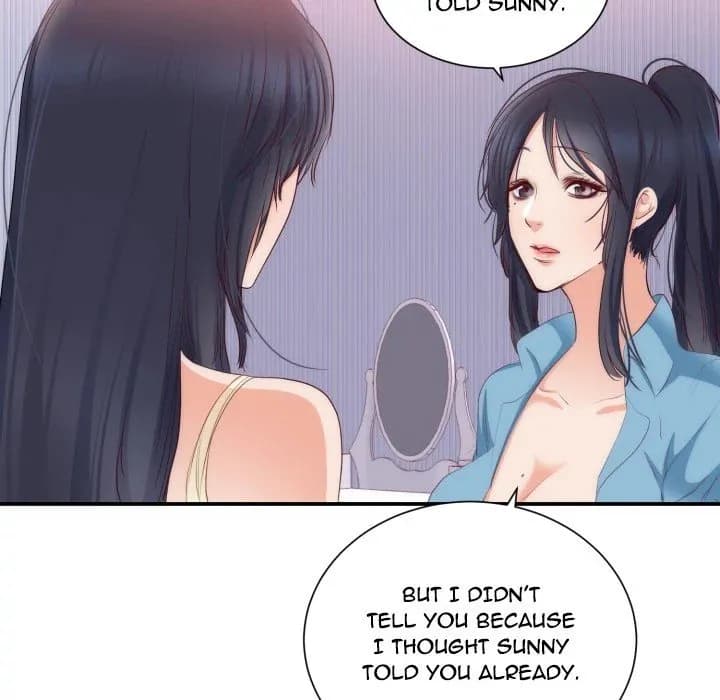 The Daughter of My First Love - Chapter 20 - Page 71