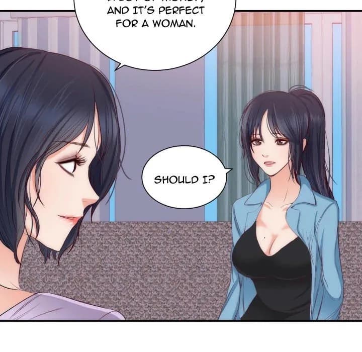 The Daughter of My First Love - Chapter 20 - Page 90