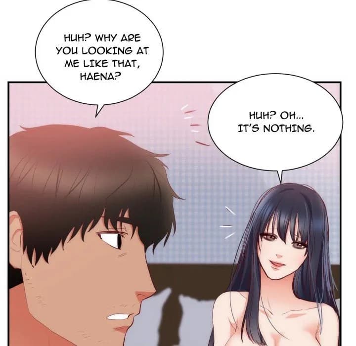 The Daughter of My First Love - Chapter 20 - Page 105
