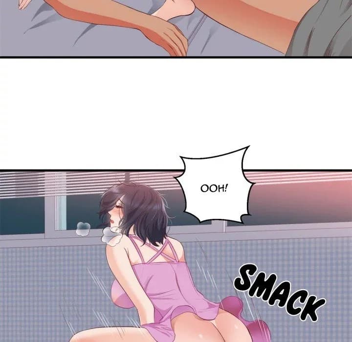 The Daughter of My First Love - Chapter 21 - Page 50