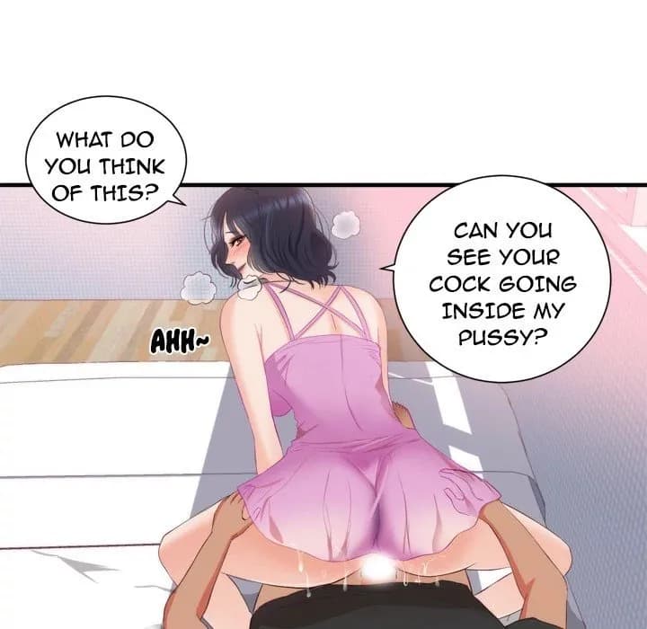 The Daughter of My First Love - Chapter 21 - Page 54