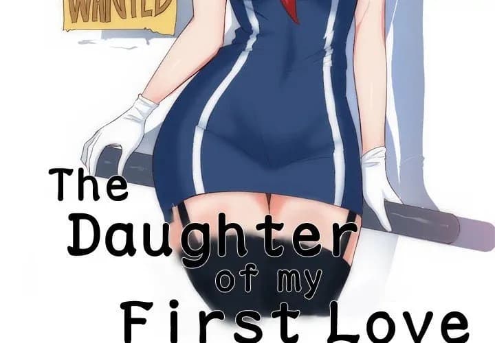 The Daughter of My First Love - Chapter 22 - Page 2