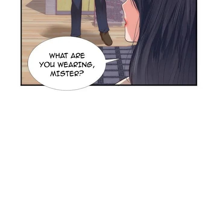 The Daughter of My First Love - Chapter 22 - Page 43