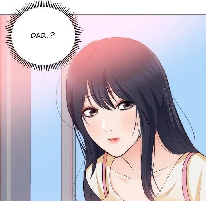 The Daughter of My First Love - Chapter 22 - Page 67