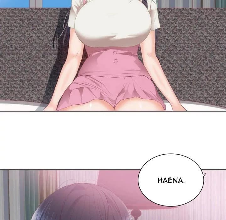 The Daughter of My First Love - Chapter 22 - Page 79