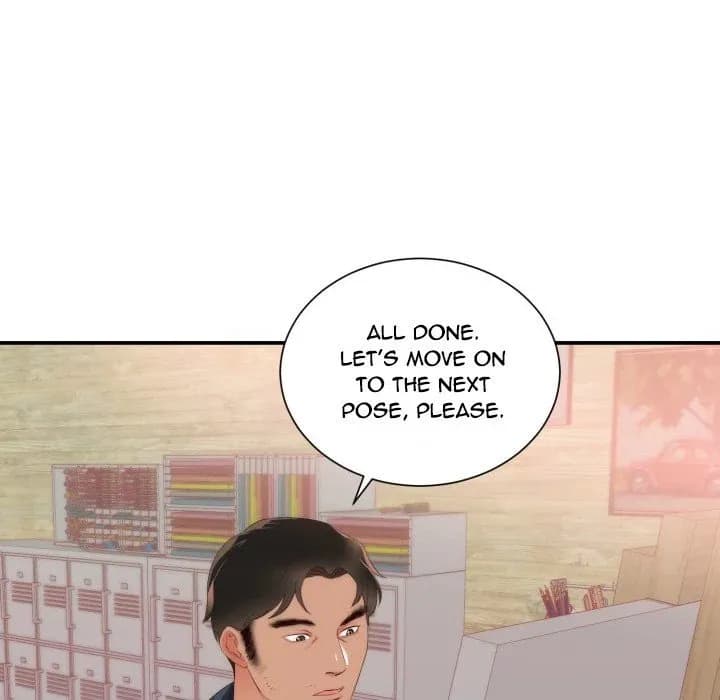 The Daughter of My First Love - Chapter 24 - Page 88