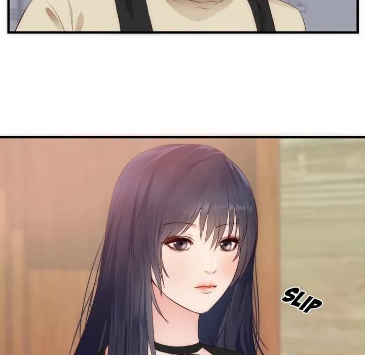 The Daughter of My First Love - Chapter 25 - Page 45