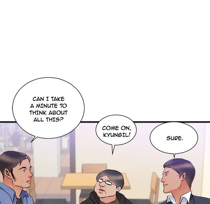 The Daughter of My First Love - Chapter 26 - Page 40