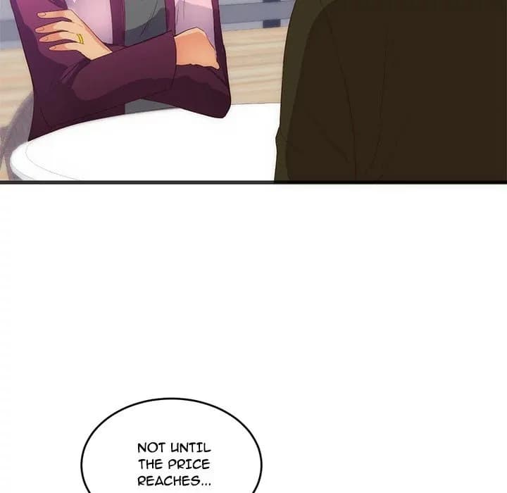 The Daughter of My First Love - Chapter 27 - Page 71