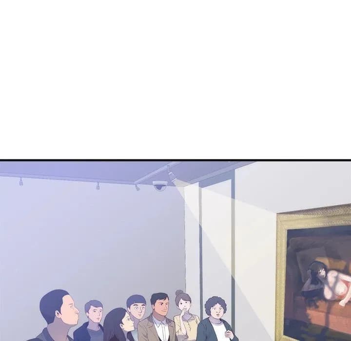 The Daughter of My First Love - Chapter 27 - Page 88