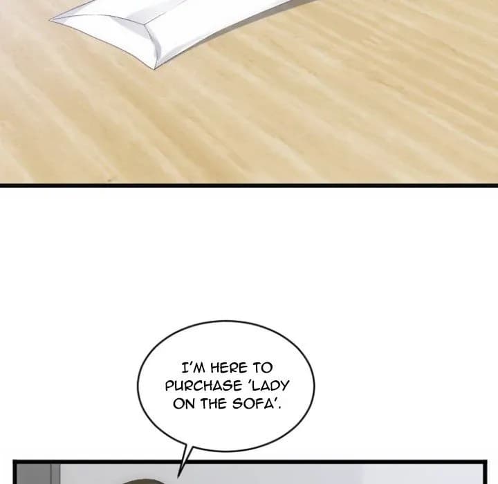 The Daughter of My First Love - Chapter 28 - Page 39