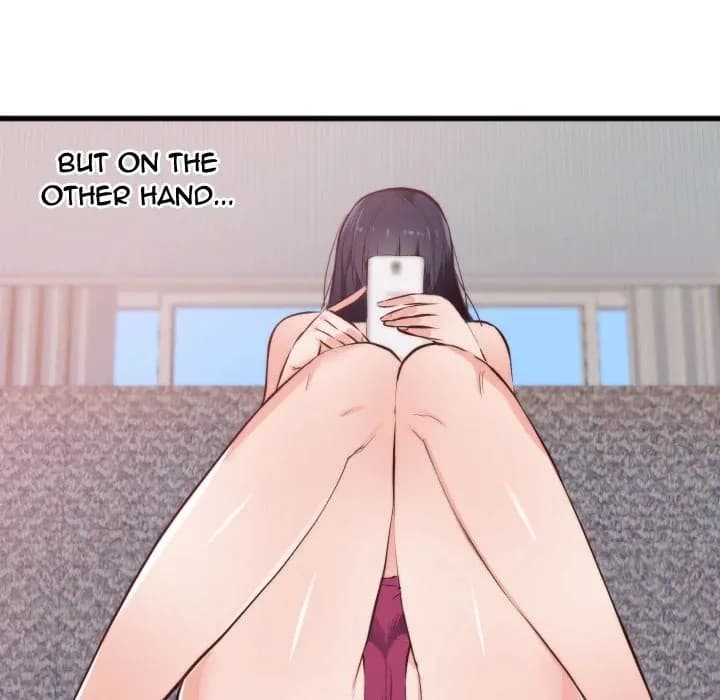 The Daughter of My First Love - Chapter 28 - Page 89