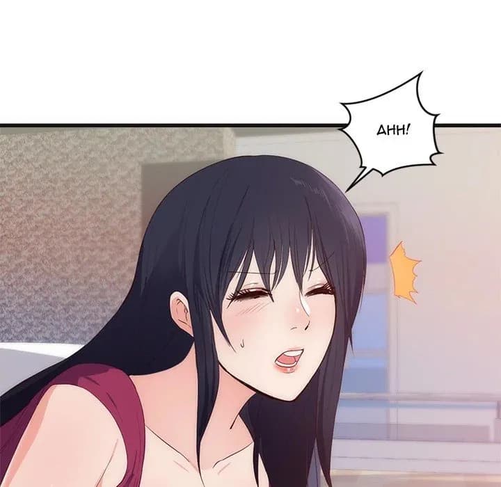 The Daughter of My First Love - Chapter 29 - Page 40