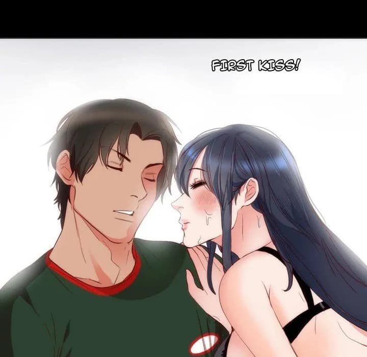 The Daughter of My First Love - Chapter 3 - Page 61
