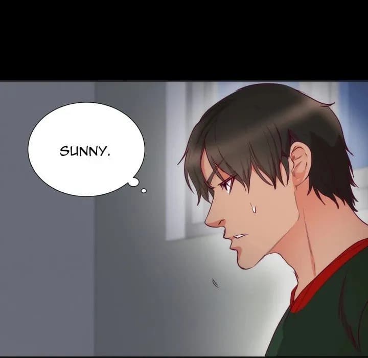 The Daughter of My First Love - Chapter 3 - Page 69