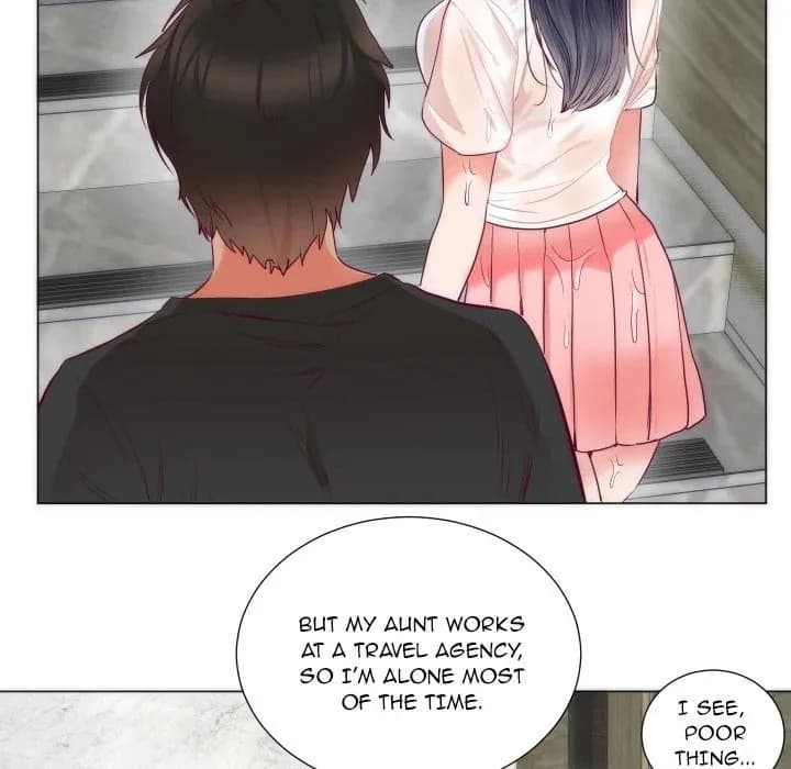 The Daughter of My First Love - Chapter 3 - Page 88