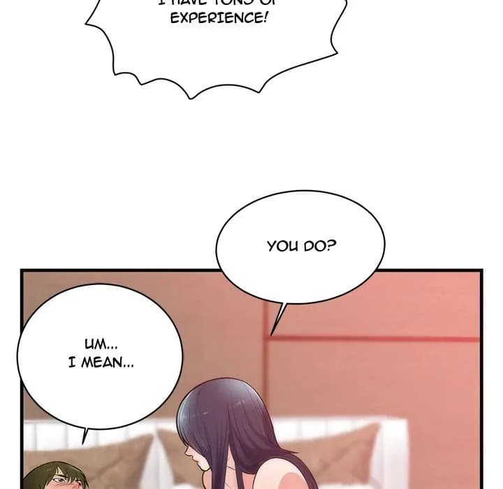 The Daughter of My First Love - Chapter 36 - Page 40