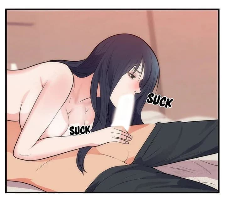 The Daughter of My First Love - Chapter 36 - Page 60