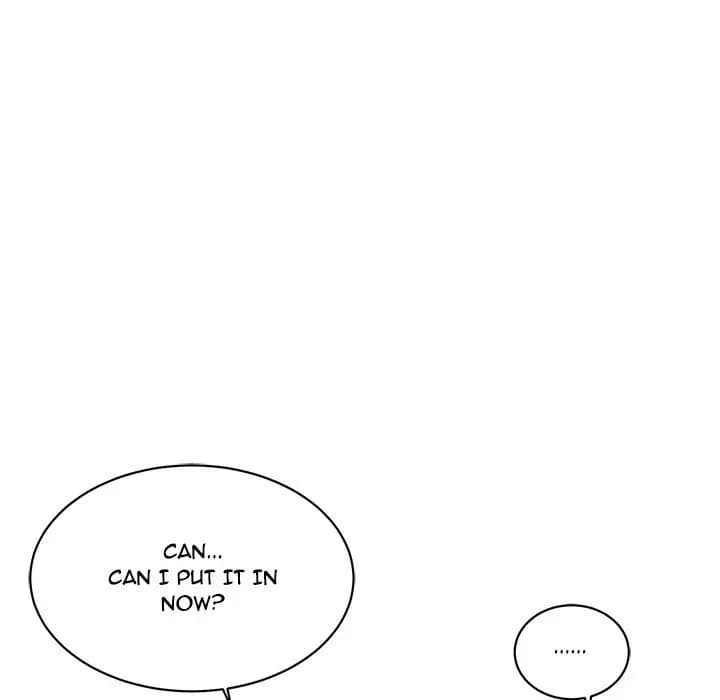 The Daughter of My First Love - Chapter 36 - Page 103