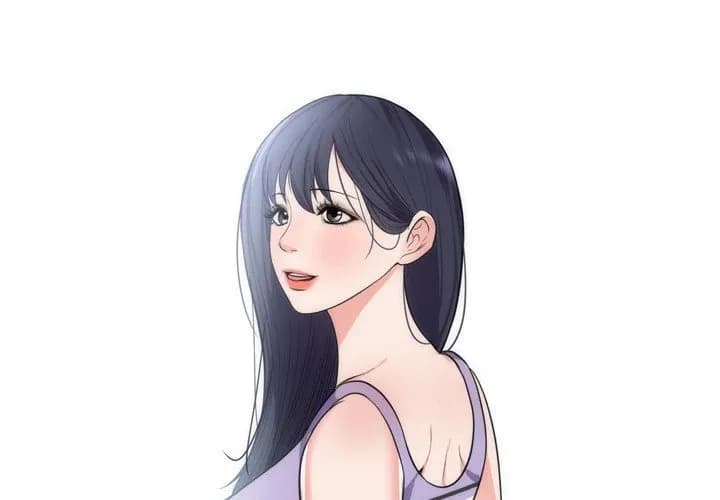 The Daughter of My First Love - Chapter 38 - Page 1