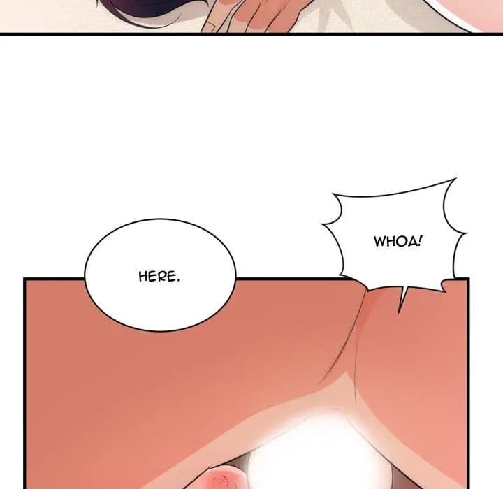 The Daughter of My First Love - Chapter 38 - Page 87