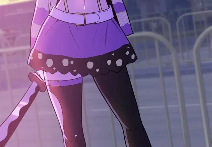 The Daughter of My First Love - Chapter 41 - Page 2