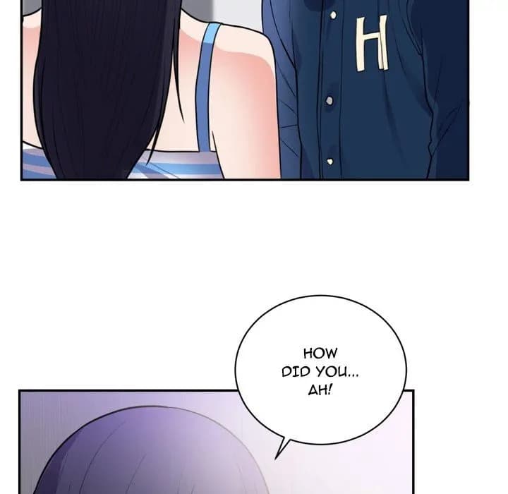The Daughter of My First Love - Chapter 41 - Page 10