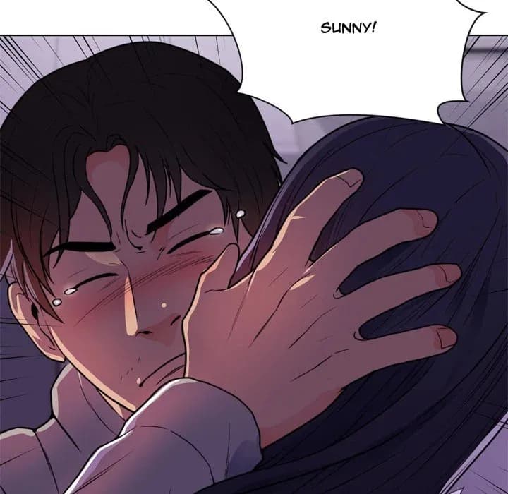 The Daughter of My First Love - Chapter 41 - Page 80