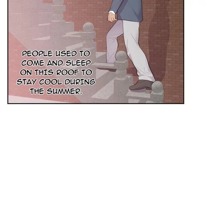 The Daughter of My First Love - Chapter 45 - Page 55