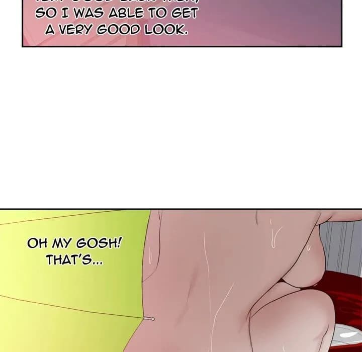 The Daughter of My First Love - Chapter 45 - Page 77