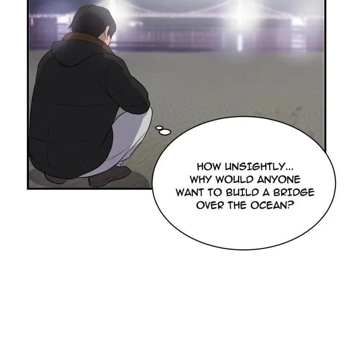 The Daughter of My First Love - Chapter 46 - Page 50