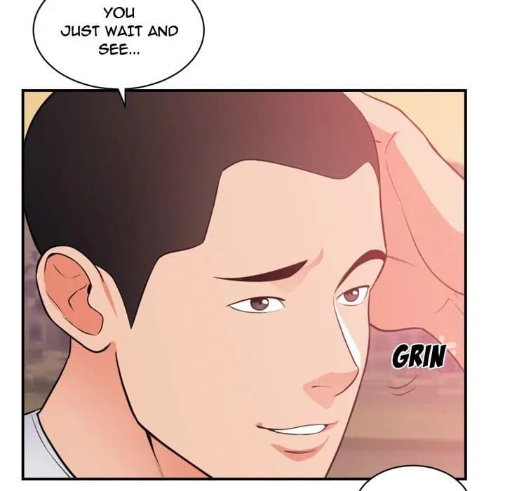 The Daughter of My First Love - Chapter 46 - Page 58