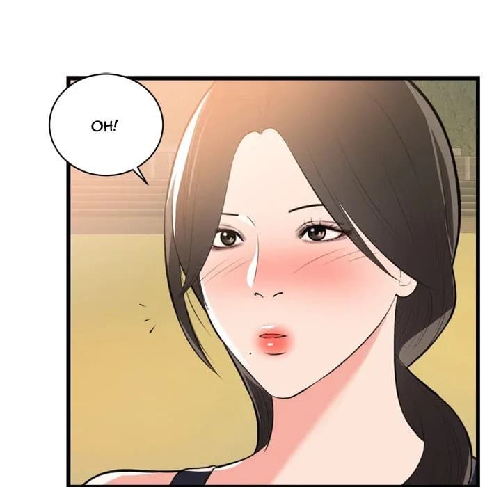 The Daughter of My First Love - Chapter 46 - Page 67