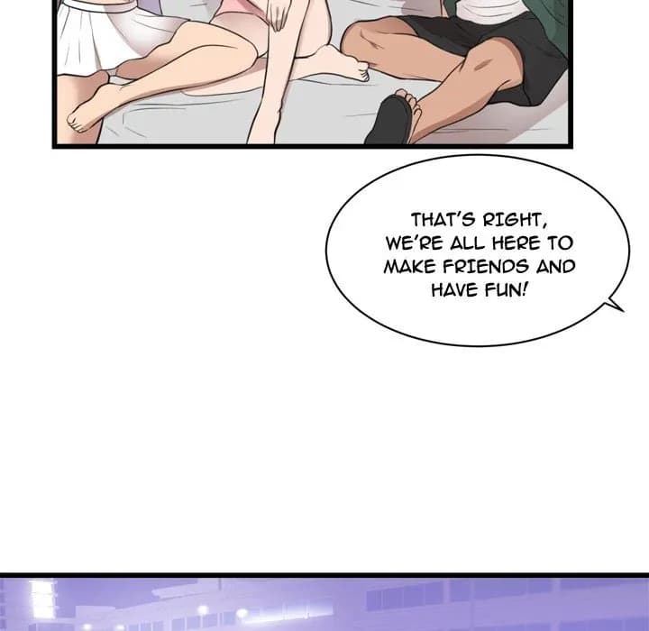 The Daughter of My First Love - Chapter 46 - Page 73