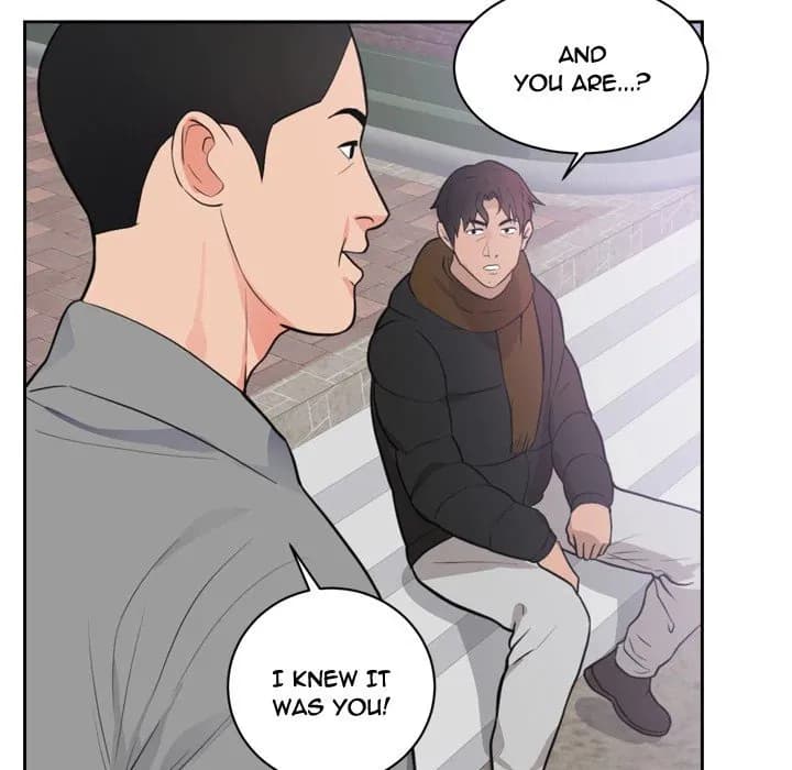 The Daughter of My First Love - Chapter 47 - Page 30