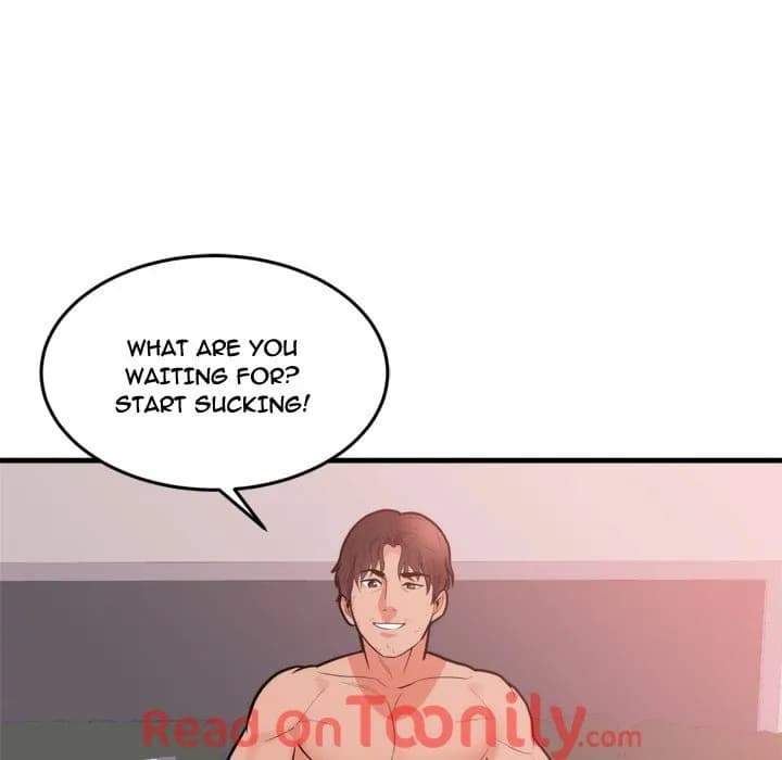 The Daughter of My First Love - Chapter 48 - Page 78
